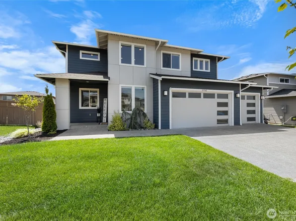 23142 65th Street E, Buckley, WA 98321