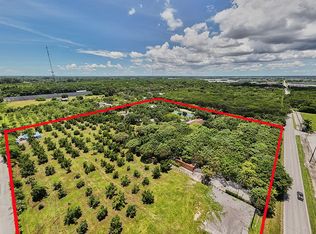21601 SW 154th Ave, Miami, FL 33170