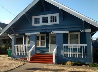 9619 SE Foster Rd, Portland, OR 97266