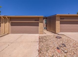 2921 W Rowland Ave, Littleton, CO 80120