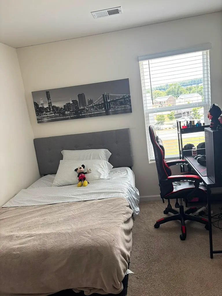 3 bed, 1461 sqft, $2,300 — Photo 4