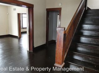 1120 NE Jefferson Ave APT 2, Peoria, IL