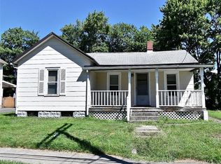 212 W 3rd St, Niles, OH 44446