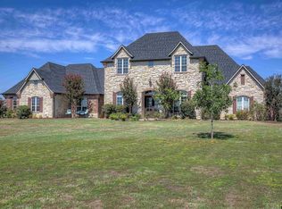 228 Saddle Ridge Rd, Sulphur Springs, TX 75482