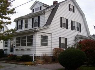 54 Aspen Rd, Swampscott, MA 01907