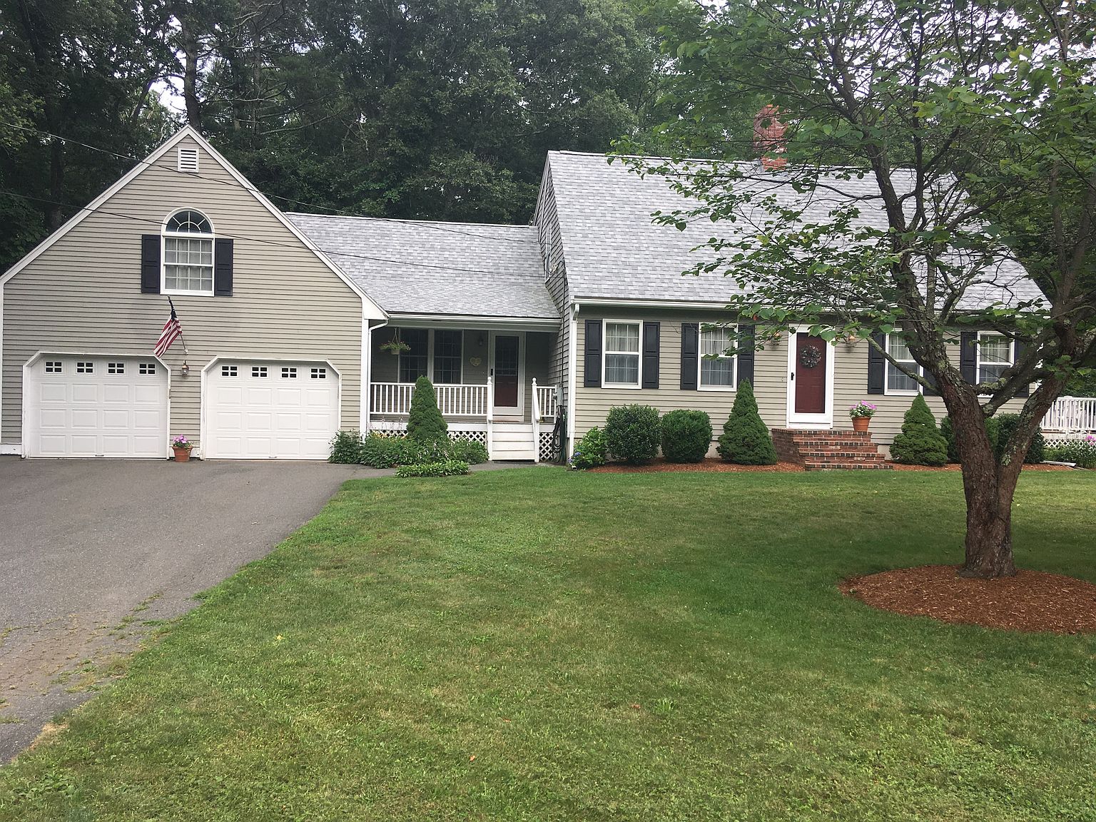 151 Bay Rd, Norton, MA 02766 Zillow