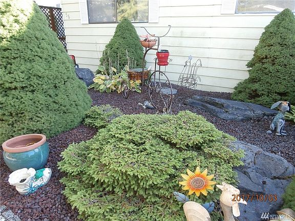 3rd image of 2500 S 370th St Unit 56