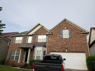 4673 Elsinore Cir, Norcross, GA 30071