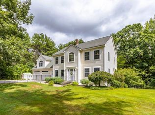 17 Inland Farm Road, Windham, ME 04062