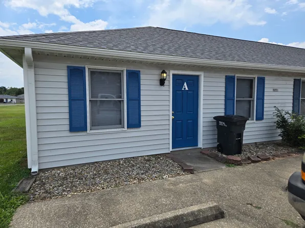 2201 Nichole Ln APT A, Marion, IL 62959