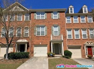 2327 Towneheights Ter SE, Atlanta, GA 30339