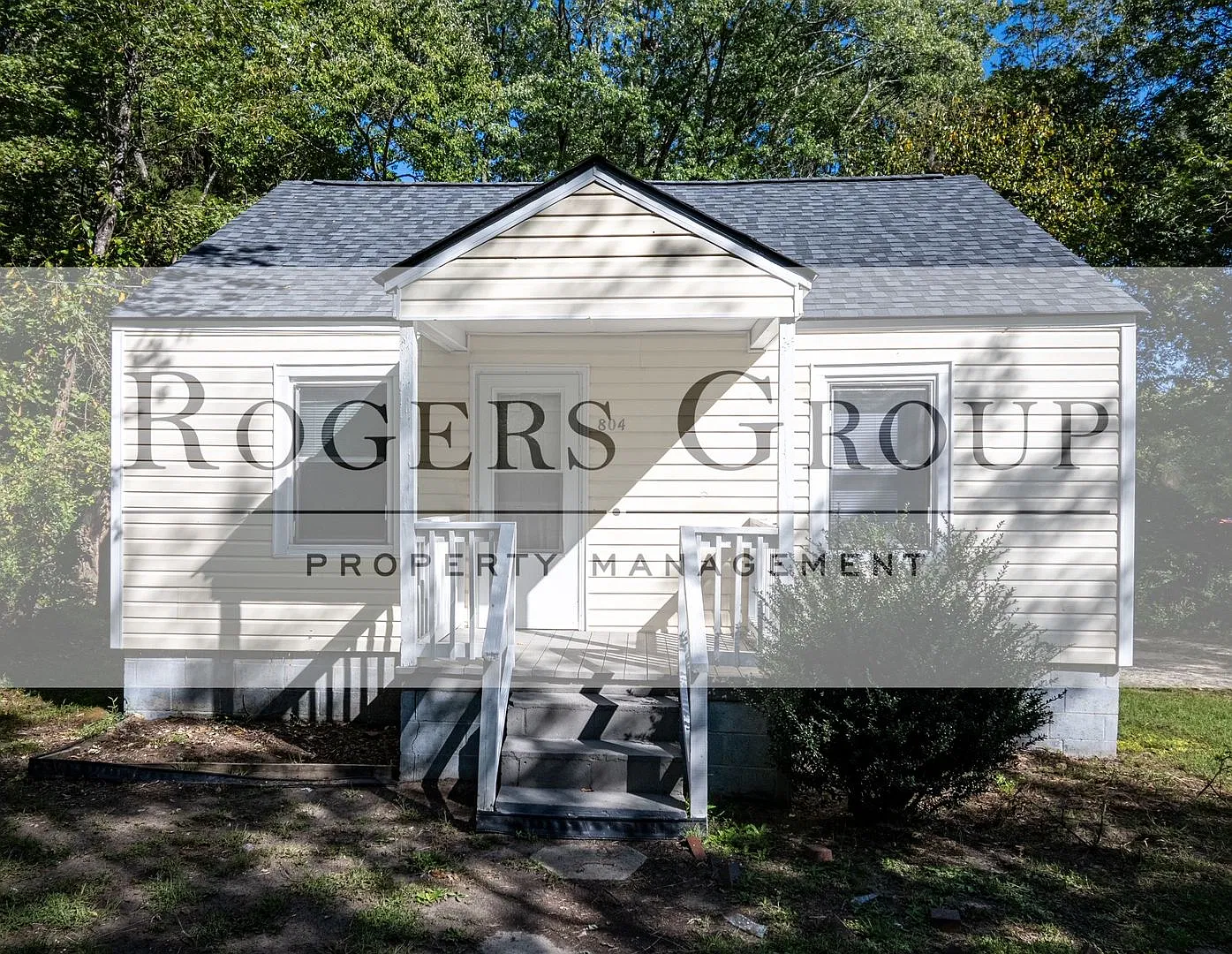 2 bed, 1.0 bath, 676 sqft, $795 — Photo 1