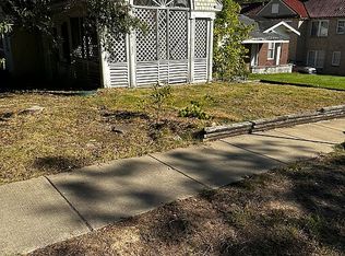 4419 I St, Little Rock, AR 72205