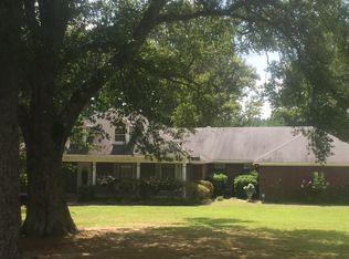 625 Barker Rd, Morton, MS 39117