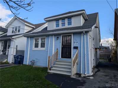 49 Elmer Ave, Buffalo, NY, 14215