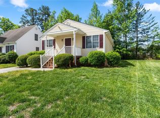 1840 New Lincoln Cir, Hopewell, VA 23860