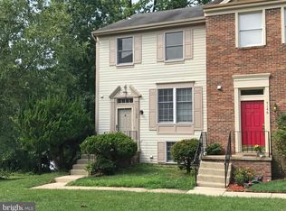 7148 Gardenview Ct, Baltimore, MD 21226