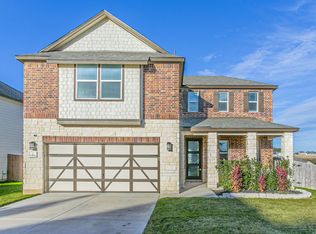1304 Long Creek Ln, Belton, TX 76513