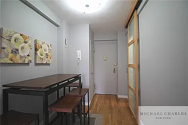 Rented by Michael Charles New York
