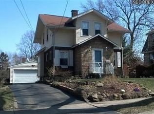551 Saint Leger Ave, Akron, OH