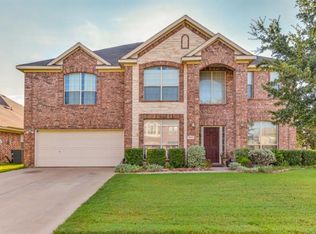 800 Chestnut Ave, Burleson, TX 76028