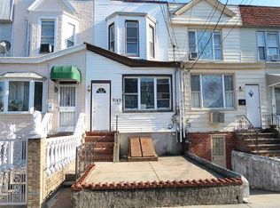 91-49 88th St, Woodhaven, NY 11421