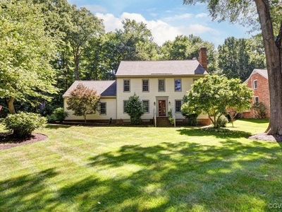 305 E Tazewells Way, Williamsburg, VA, 23185