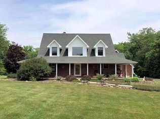 3830 Blue Sky Park Rd, Williamsburg, OH 45176