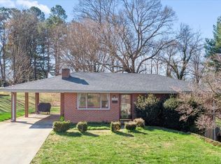 6030 Edgewood Ave, Lynchburg, VA