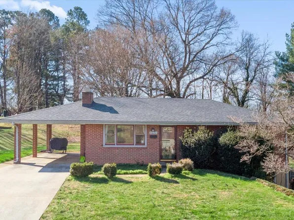 6030 Edgewood Ave, Lynchburg, VA 24502