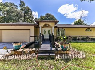 1224 Blue Bonnet Ter, Inverness, FL 34452
