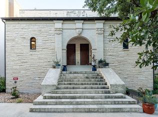 211 W Johanna St #3, Austin, TX 78704