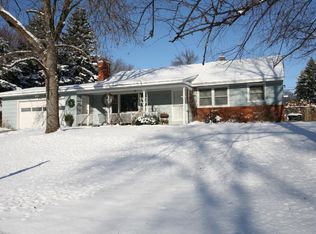 753 Randy Ave, Shoreview, MN 55126