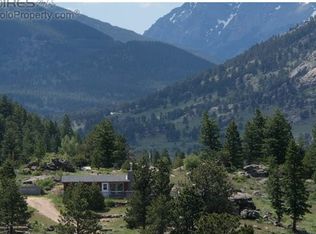 1017 Sutton Ln, Estes Park, CO 80517