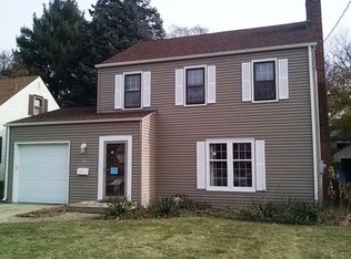 418 S Rockford Ave, Rockford, IL 61104