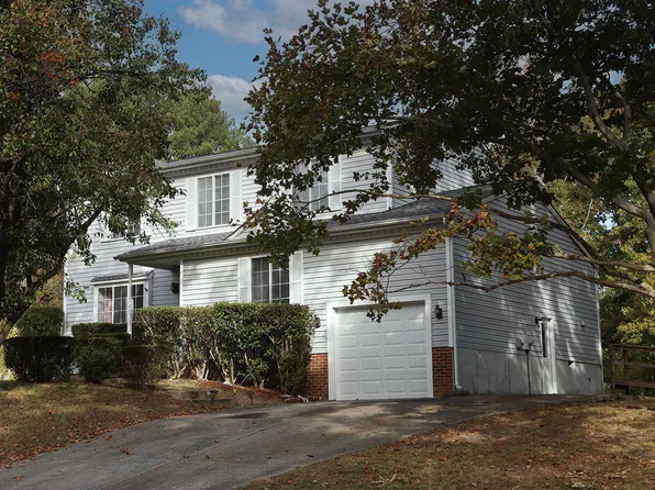 4301 Tyne Dr, Durham, NC 27703