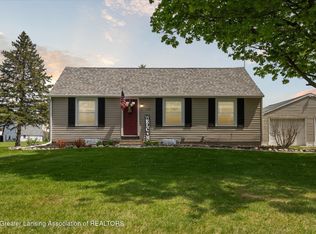 1172 Maynard Rd, Portland, MI 48875