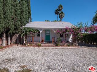 20911 Vose St, Canoga Park, CA 91303