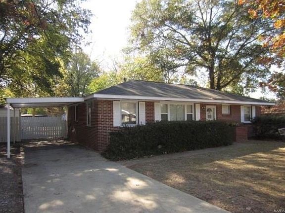 2nd image of 3456 Harrison Rd