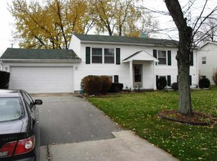 52278 Ironwood Dr, South Bend, IN 46635