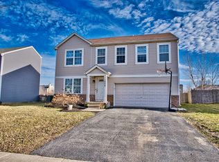 1808 Silver Ridge Dr, Plainfield, IL 60586