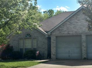 1417 Pecan Creek Dr, Farmersville, TX 75442