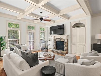 3043 Stone Gate Dr NE, Atlanta, GA, 30324