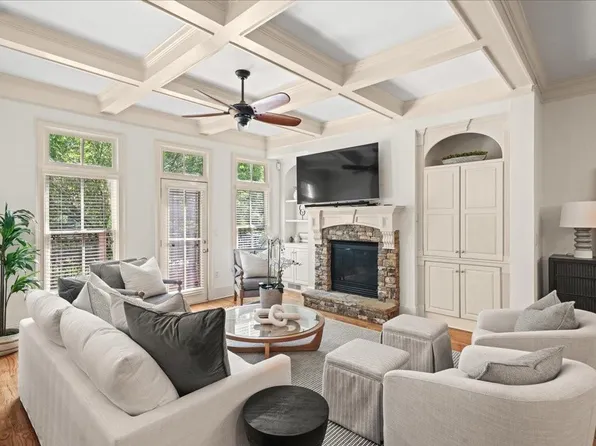 3043 Stone Gate Dr NE, Atlanta, GA 30324