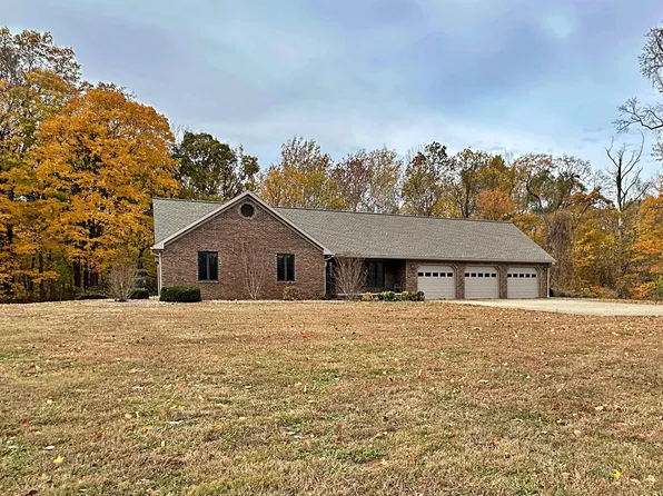 6587 W Pinetree Ln, Owensville, IN 47665