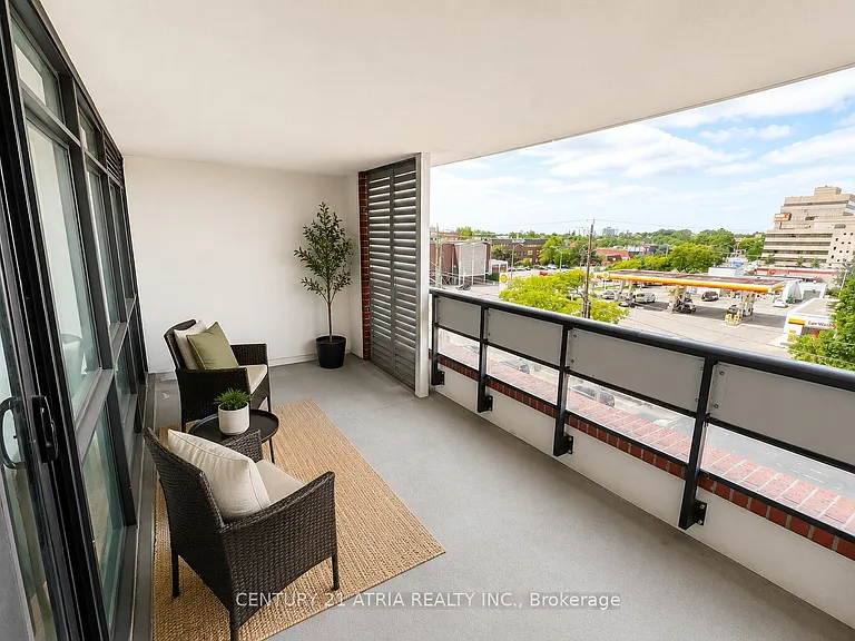 830 Lawrence Ave W #405 — Photo 10