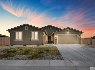 129 Avalanche Dr, Dayton, NV