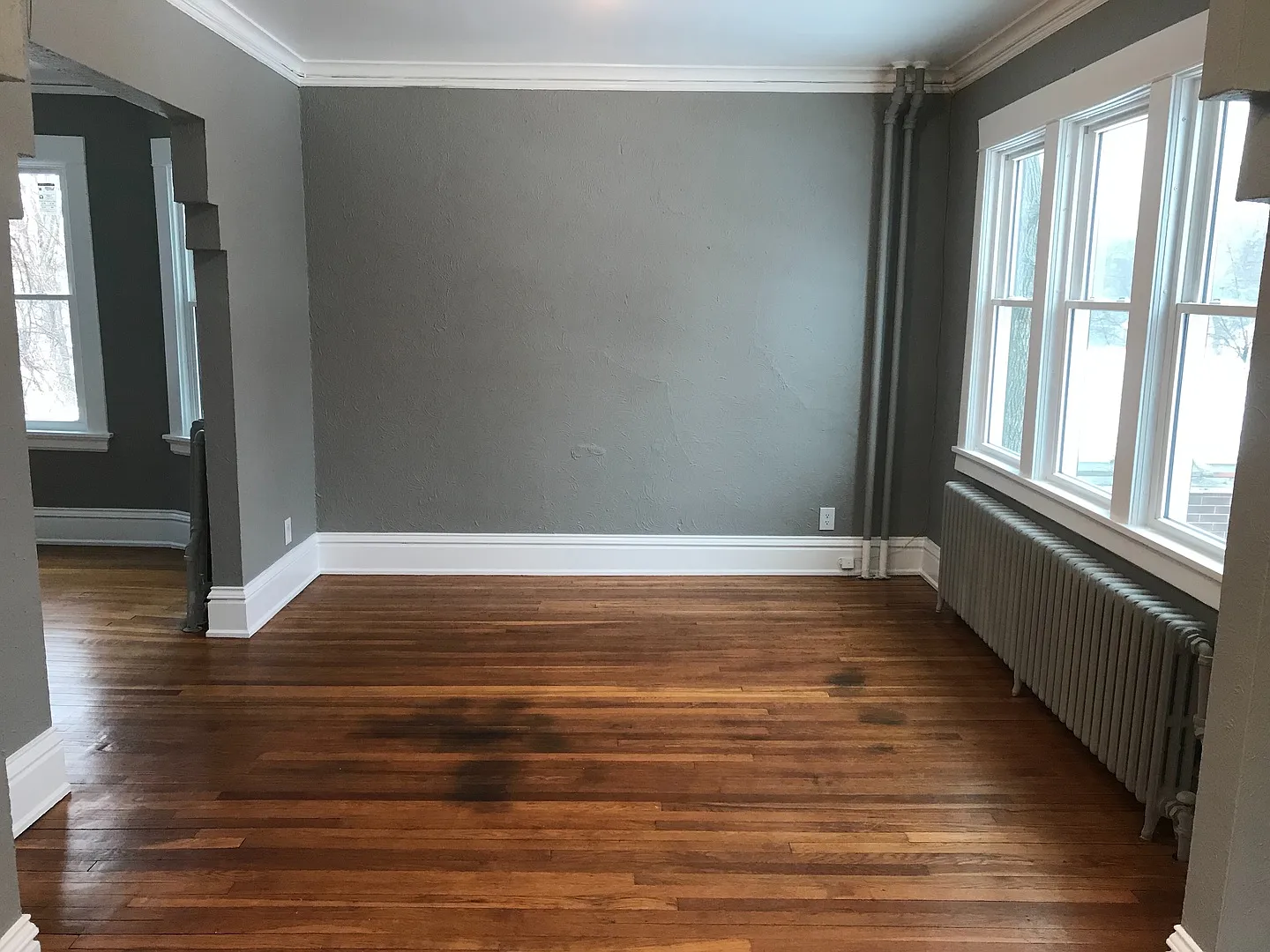 Beautiful 4 bedroom house in St Paul!! — Photo 3