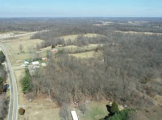 472 N State Road 45 Rd, Bloomfield, IN 47424