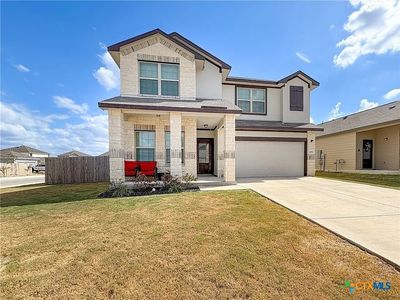 2072 Adeline Way, New Braunfels, TX, 78130